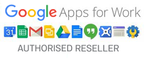 Google Apps for Work